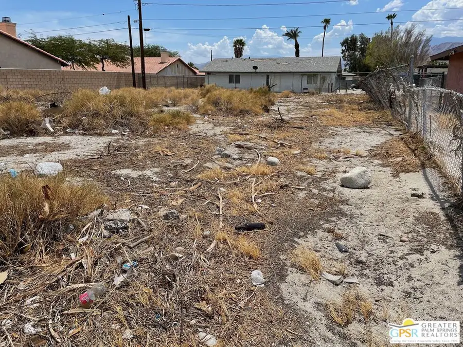 0 W Palm Vista Drive, Palm Springs, CA 92262 - #2