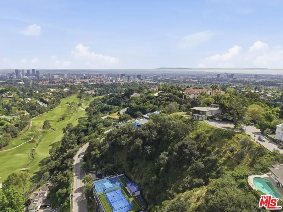 11287 Chalon Road, Los Angeles, CA 90049 - #3