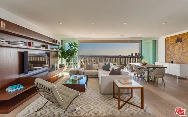 9255 Doheny Road #1204, West Hollywood, CA 90069