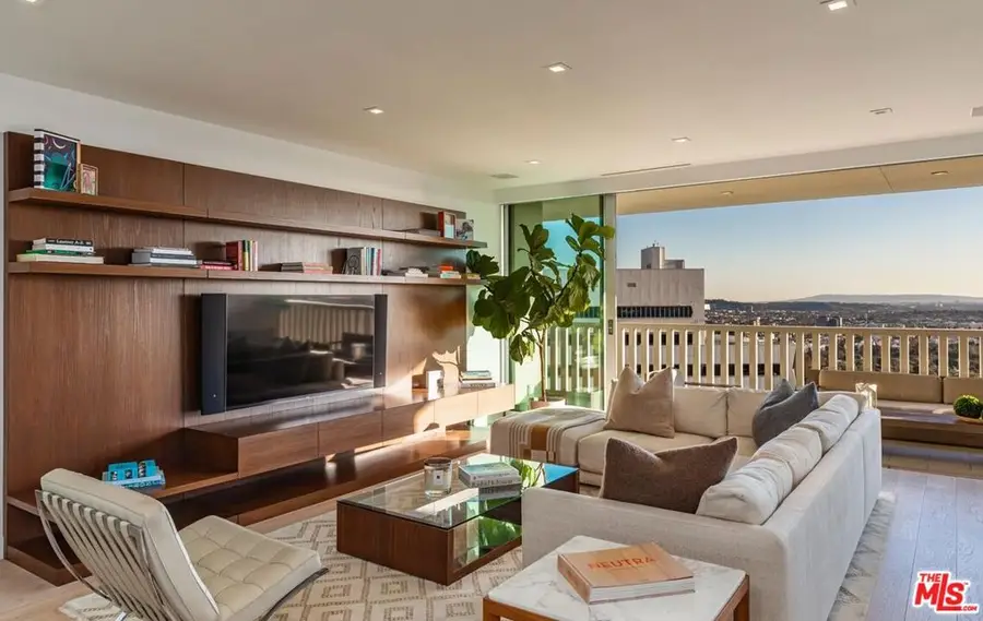9255 Doheny Road #1204, West Hollywood, CA 90069 - #2