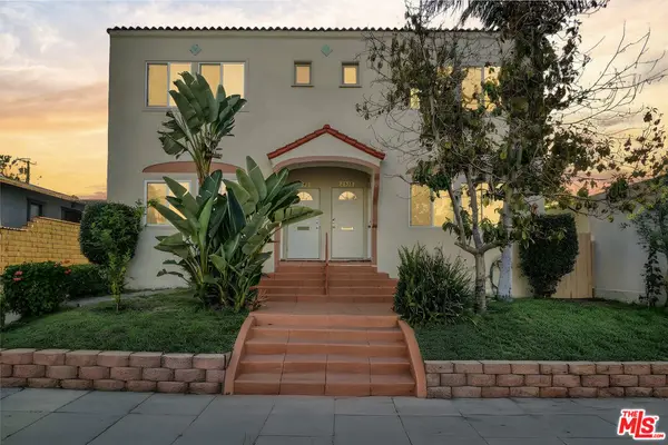 2536 Atlantic Avenue, Long Beach, CA 90806