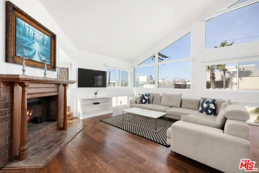18 Union Jack Street #301, Marina Del Rey, CA 90292 - #1