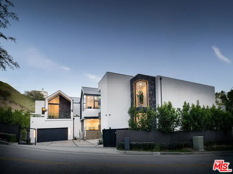 1772 N Crescent Heights Boulevard, Los Angeles, CA 90069 - #2