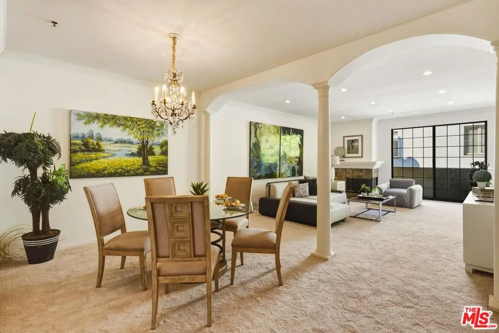 930 N Doheny Drive #308, West Hollywood, CA 90069 - #1