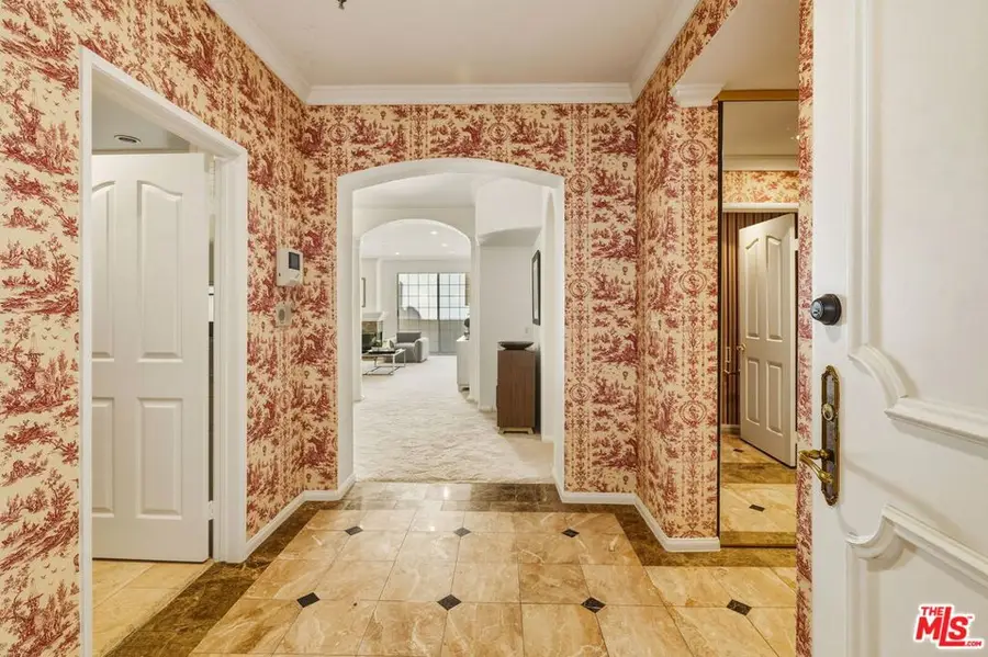 930 N Doheny Drive #308, West Hollywood, CA 90069 - #3