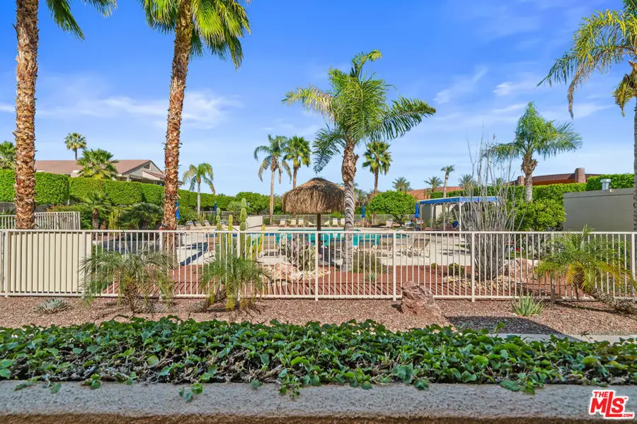 222 N Calle El Segundo #560, Palm Springs, CA 92262 - #2