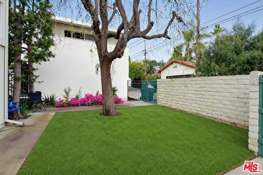 1121 Princeton Street #5, Santa Monica, CA 90403 - #3