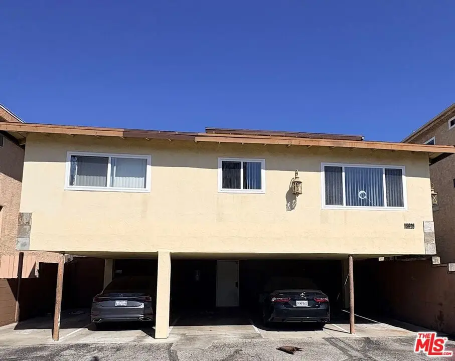 12325 Riverside Drive, Valley Village, CA 91607 - #1