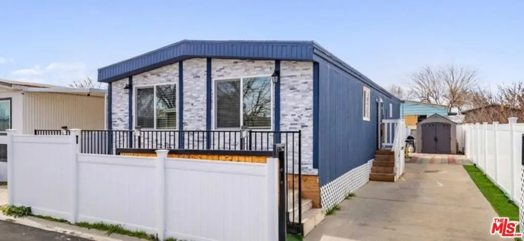 3300 15th St W #383, Rosamond, CA 93560 - #1