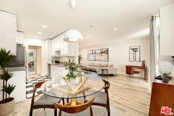 1750 Camino Palmero Street #236, Los Angeles, CA 90046