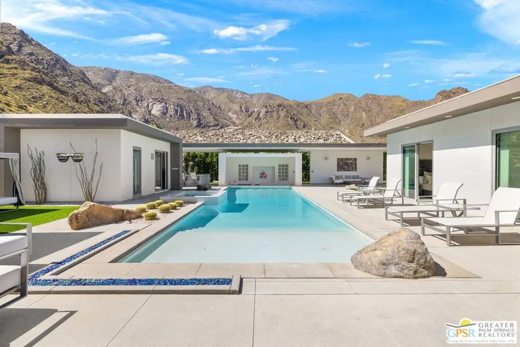 979 Las Palmas Estates Drive, Palm Springs, CA 92262 - #1