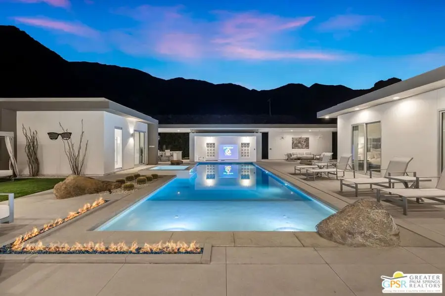 979 Las Palmas Estates Drive, Palm Springs, CA 92262 - #2