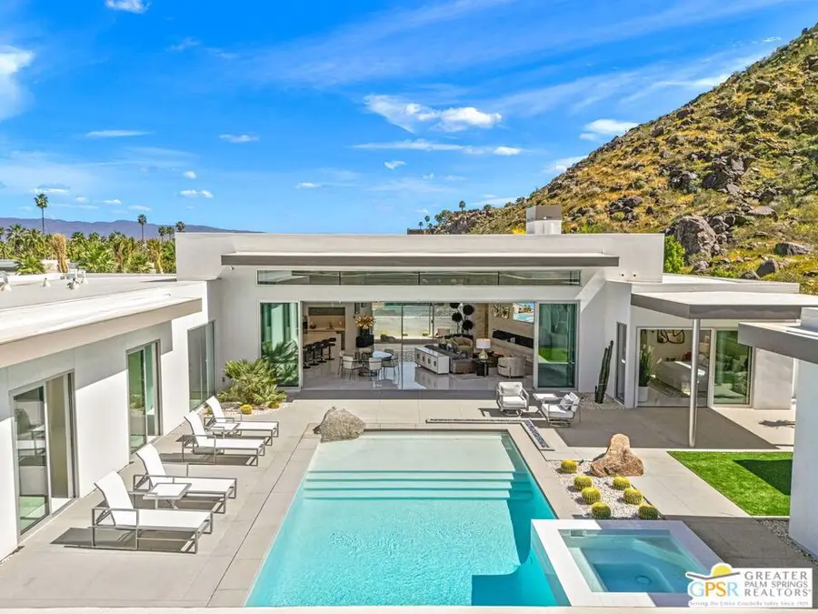 979 Las Palmas Estates Drive, Palm Springs, CA 92262 - #3