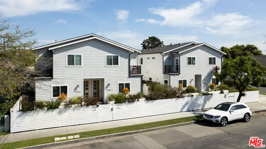 1135 Leighton Avenue, Los Angeles, CA 90037 - #1