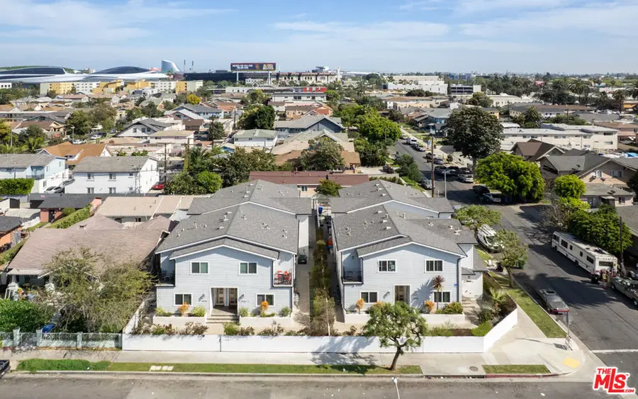 1135 Leighton Avenue, Los Angeles, CA 90037 - #2