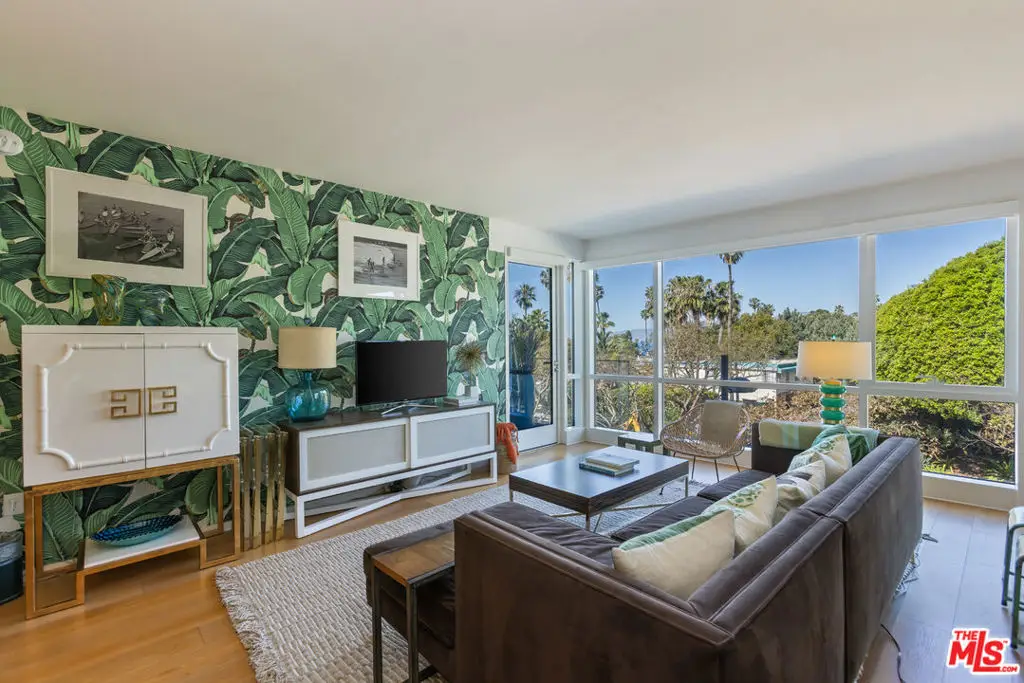 1705 Ocean Avenue #306, Santa Monica, CA 90401 - #1