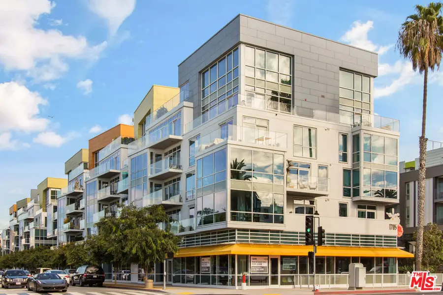 1705 Ocean Avenue #306, Santa Monica, CA 90401 - #2