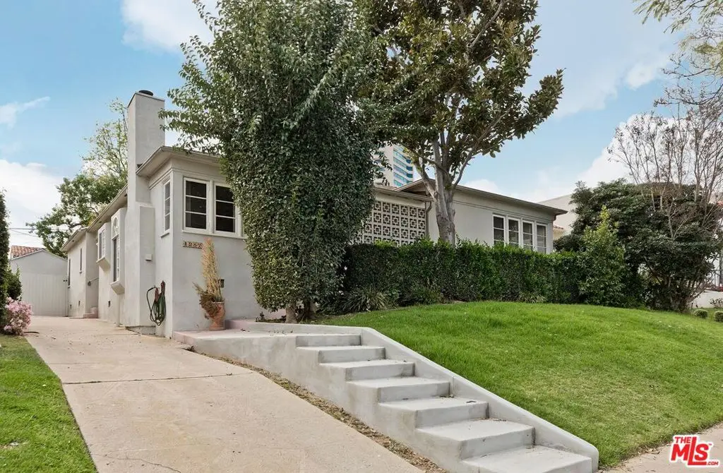 1287 Holmby Avenue, Los Angeles, CA 90024 - #1