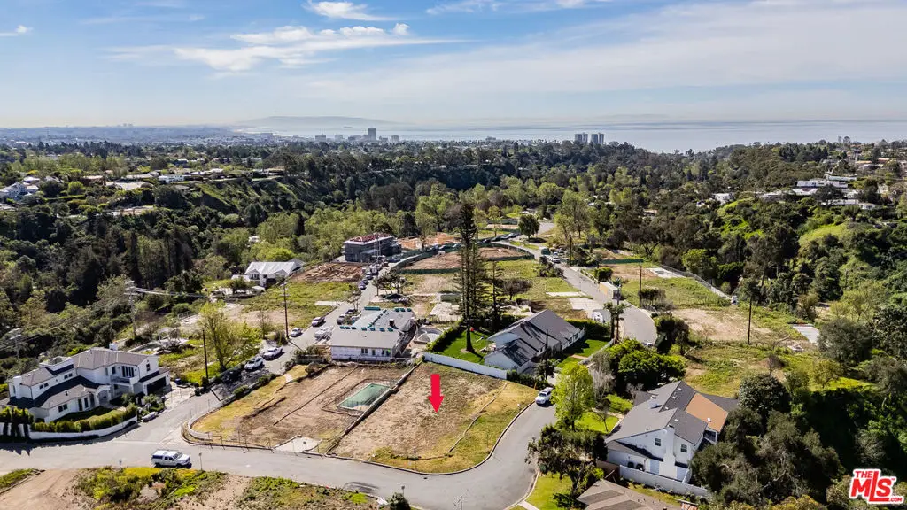 1120 Villa View Drive, Pacific Palisades, CA 90272 - #1
