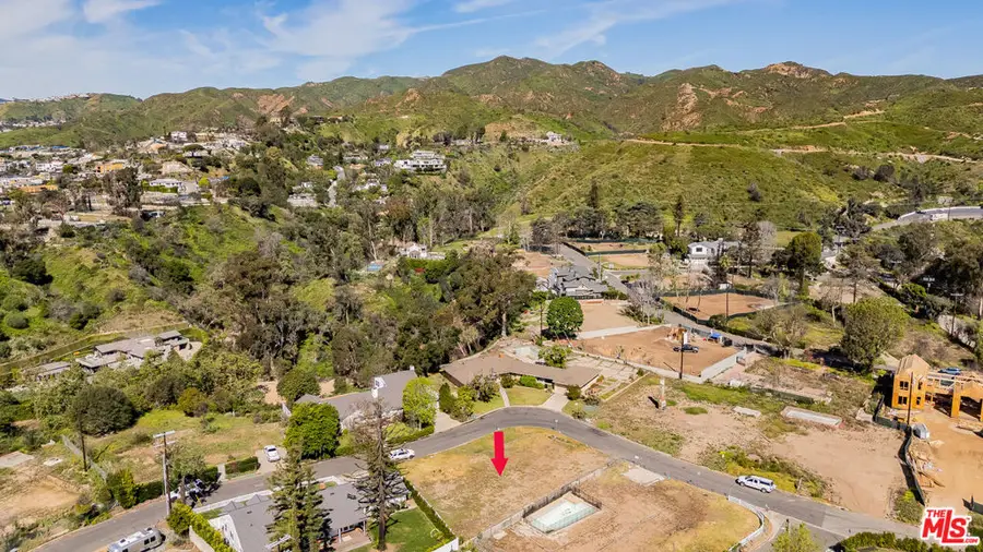 1120 Villa View Drive, Pacific Palisades, CA 90272 - #3