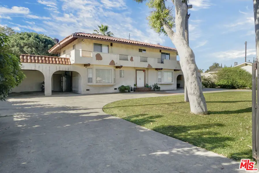 4812 Live Oak Street, Cudahy, CA 90201 - #2