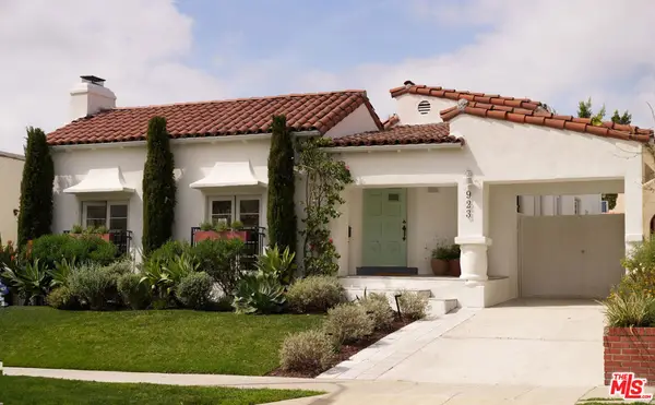 923 S Ogden Drive, Los Angeles, CA 90036