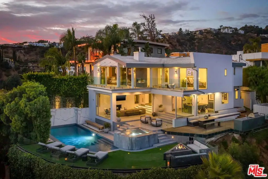 1500 Viewsite Terrace, Los Angeles, CA 90069 - #1