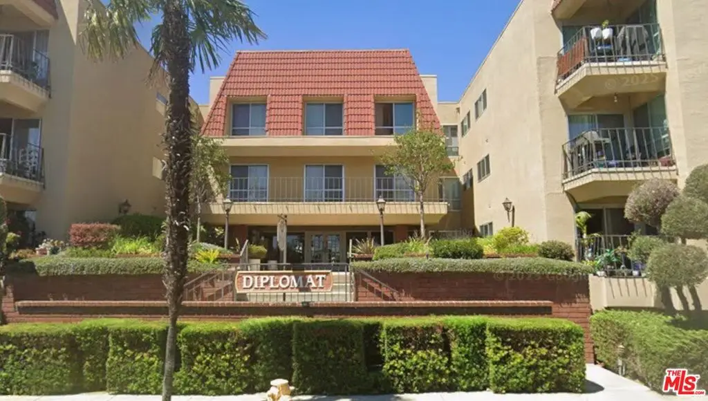 5845 Doverwood Drive #106, Culver City, CA 90230 - #1