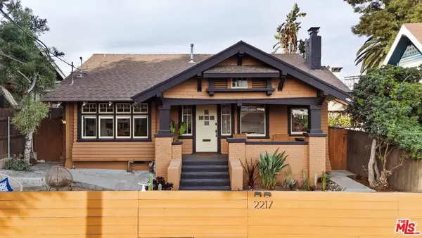 2217 Marathon Street, Los Angeles, CA 90026