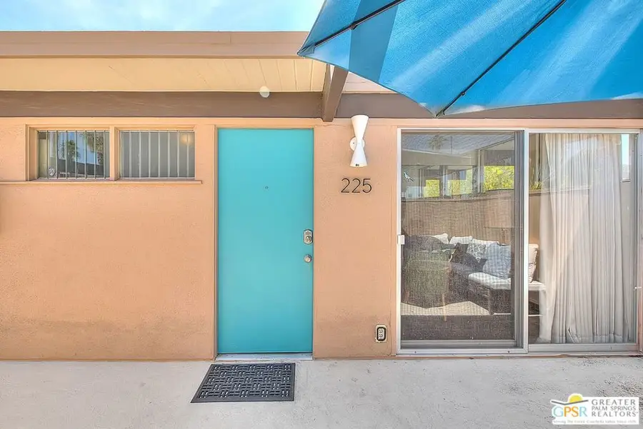 1111 E Palm Canyon Drive #225, Palm Springs, CA 92264 - #2