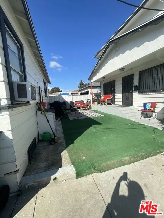 247 E 67th Way, Long Beach, CA 90805 - #3