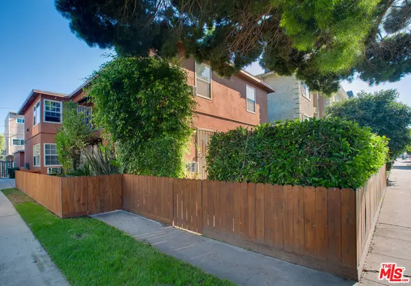 1146 Venice Boulevard, Venice, CA 90291