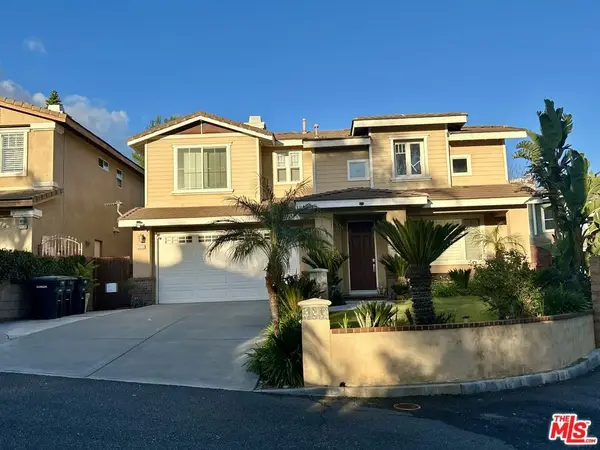 2078 E Nohl Ranch Road, Orange, CA 92867