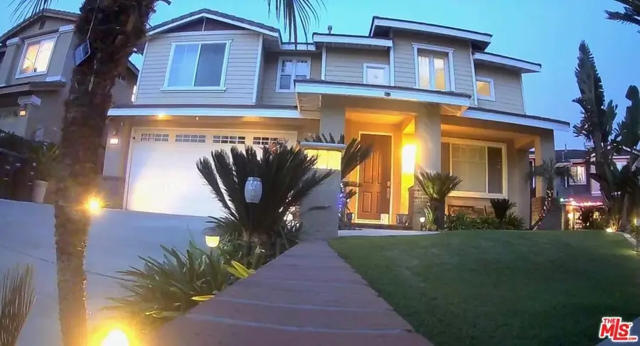 2078 E Nohl Ranch Road, Orange, CA 92867 - #2