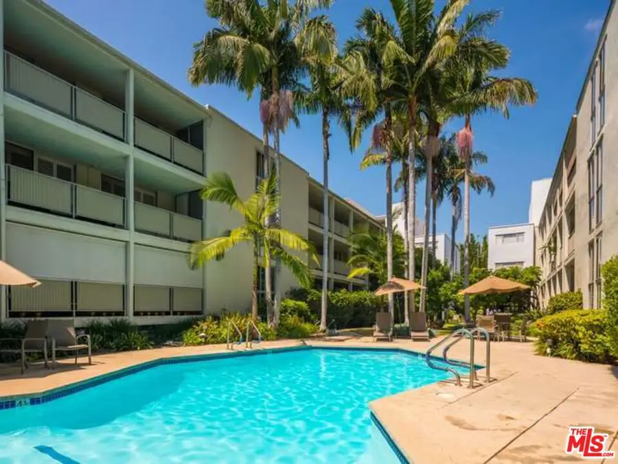 850 N Kings Road #205, West Hollywood, CA 90069 - #2