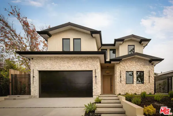 4140 Kraft Avenue, Studio City, CA 91604