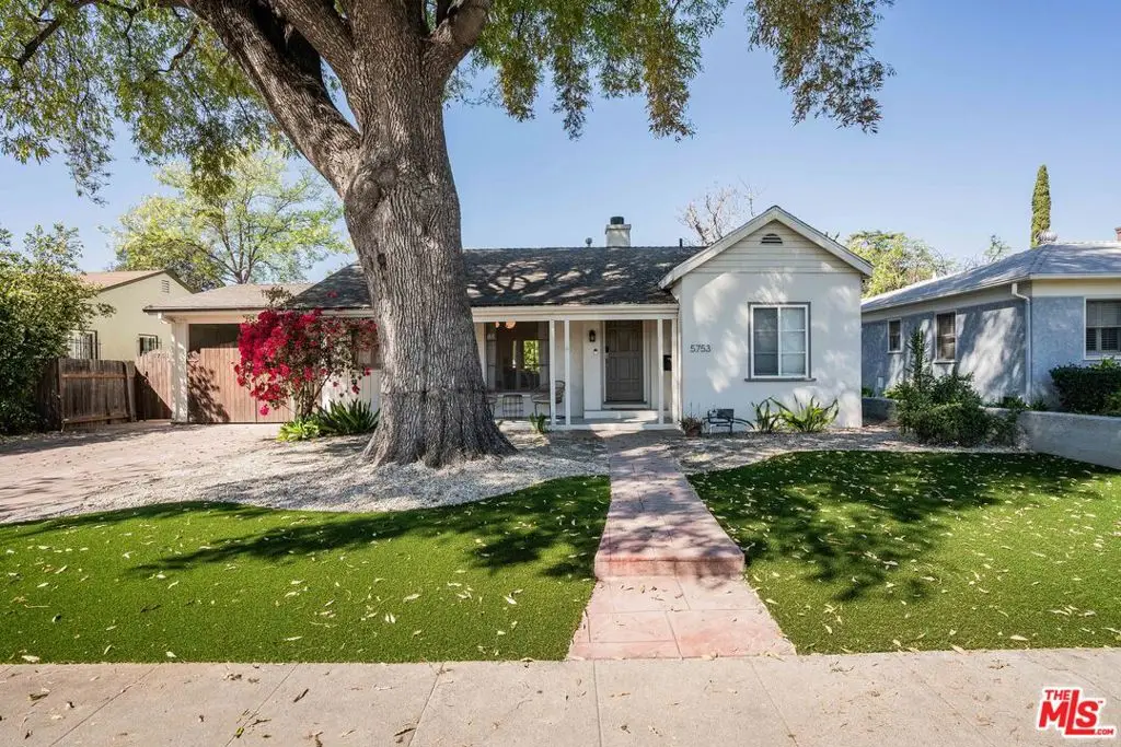 5753 Mammoth Avenue, Valley Glen, CA 91401 - #1