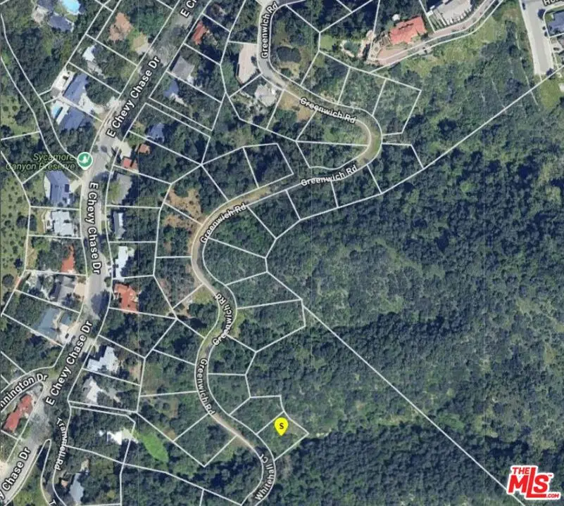 5660 Greenwich, Glendale, CA 91206 - #1