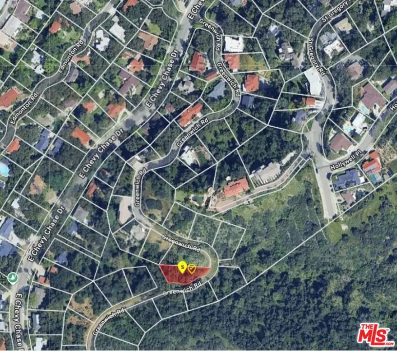 5660 Greenwich, Glendale, CA 91206 - #3