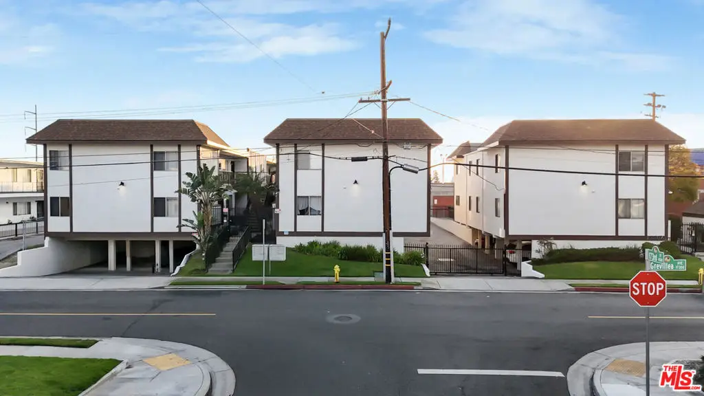 17226 Grevillea Avenue, Lawndale, CA 90260 - #1