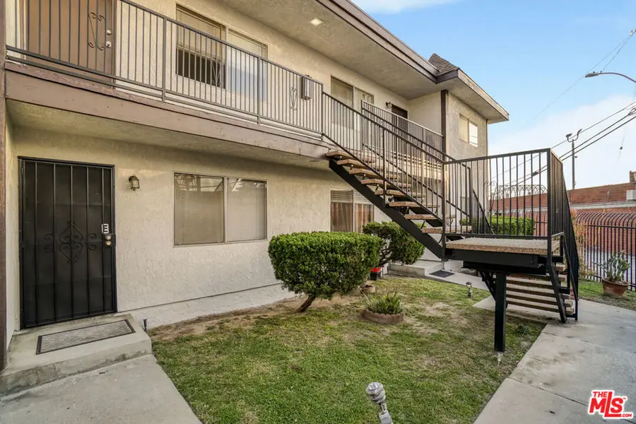 17226 Grevillea Avenue, Lawndale, CA 90260 - #2