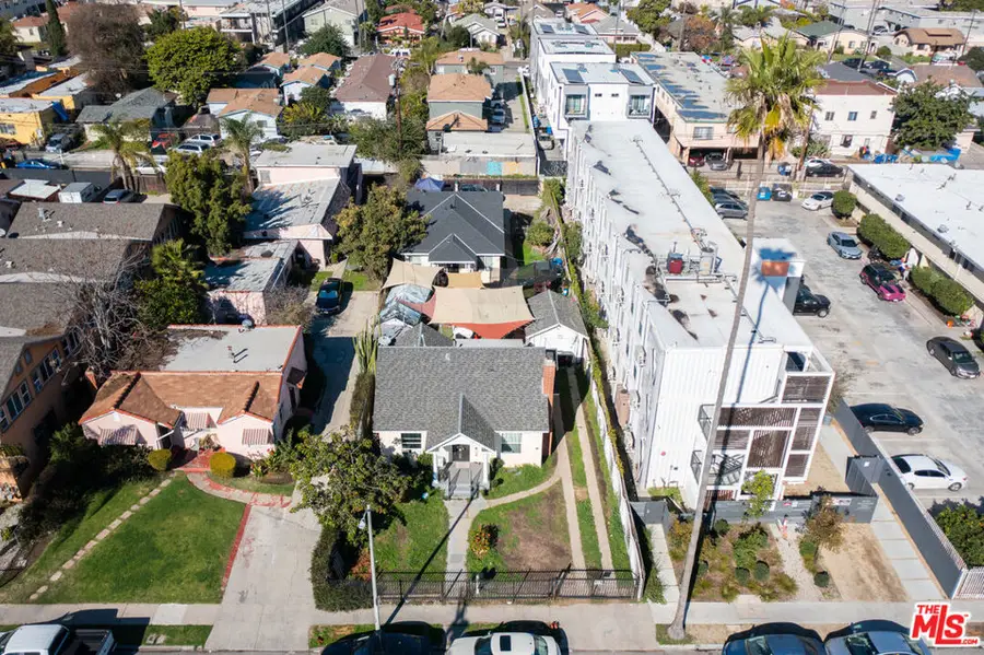 843 W 82nd Street, Los Angeles, CA 90044 - #2