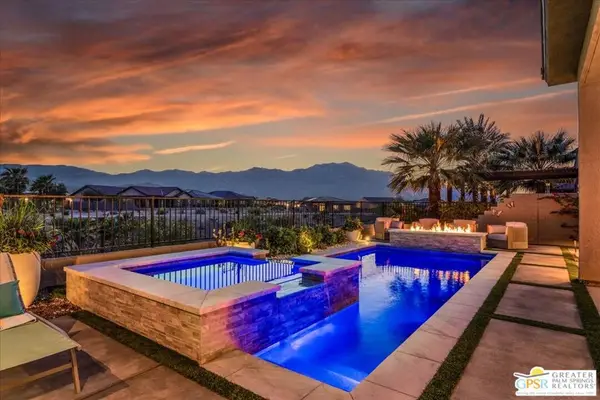 83 Prosecco, Rancho Mirage, CA 92270