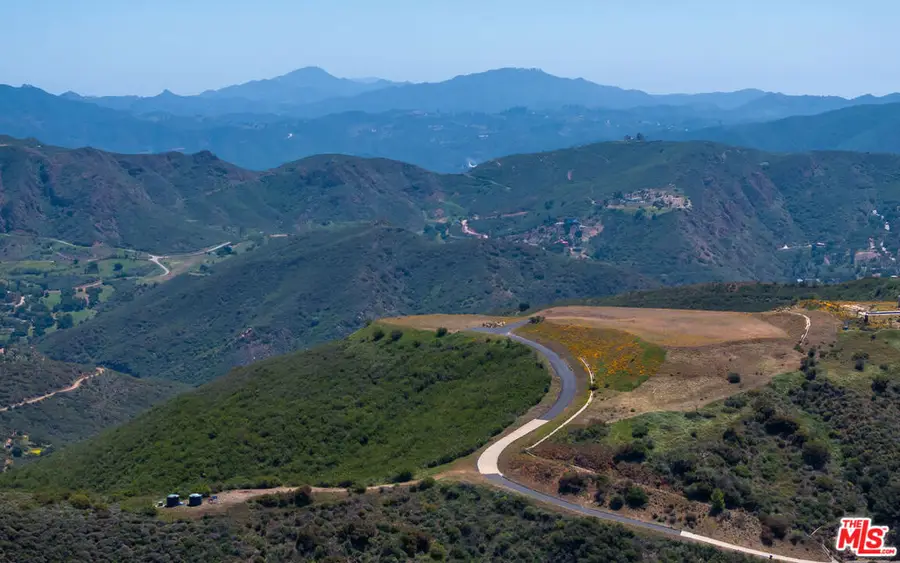 9522 Cotharin Road, Malibu, CA 90265 - #2