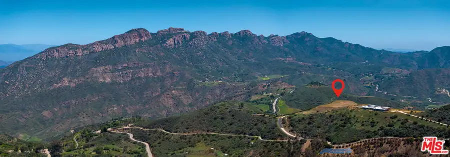 9522 Cotharin Road, Malibu, CA 90265 - #3