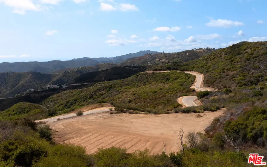 2388 Mar Vista Ridge Road, Malibu, CA 90265 - #3