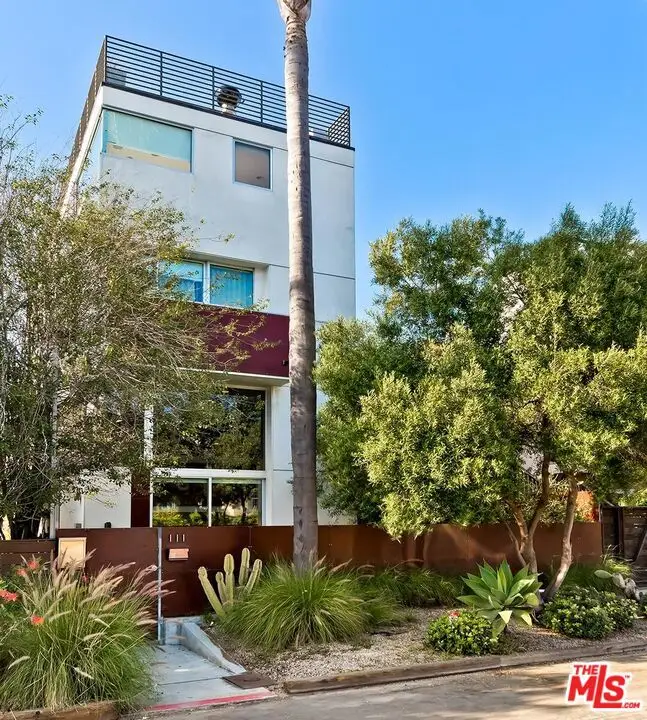 111 Eastwind Street, Marina Del Rey, CA 90292 - #3