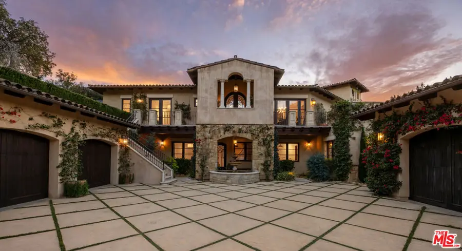 3091 Hidden Valley Lane, Montecito, CA 93108 - #3