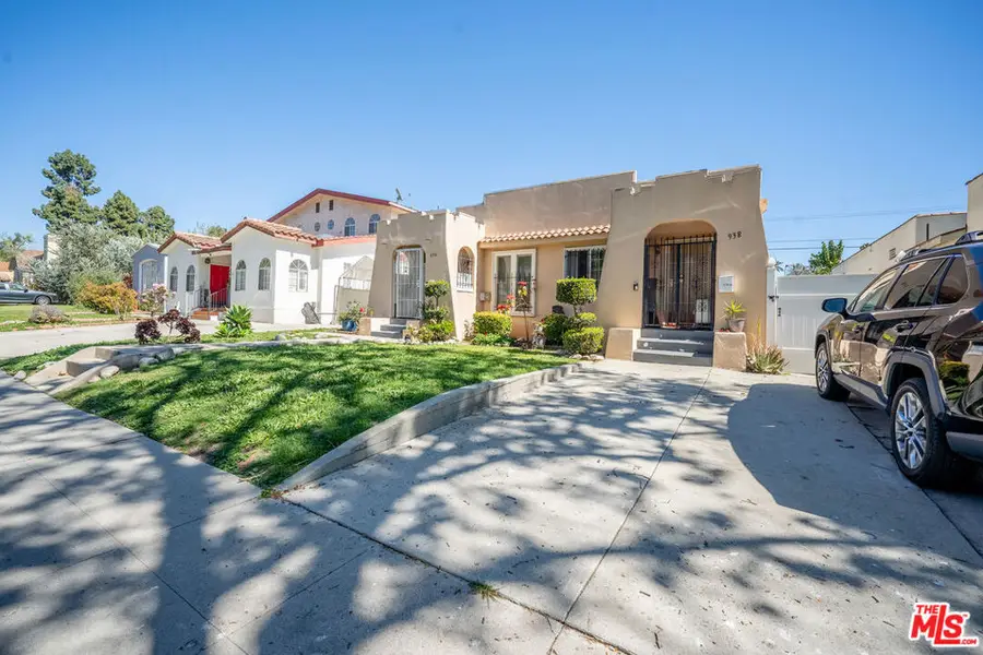 936 S Lucerne Boulevard, Los Angeles, CA 90019 - #2