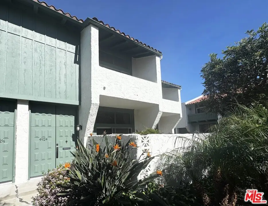 4924 Mcconnell Avenue, Los Angeles, CA 90066 - #1